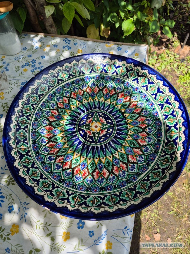 Ташкентский плов