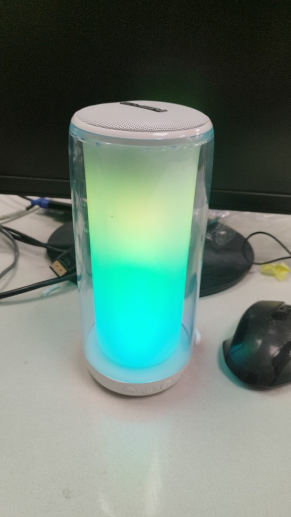 Ремонт портативной колонки SVEN PS-265