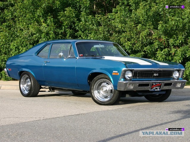 Автоэкзотика 2013г.