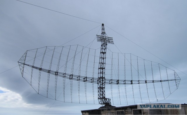 Cтанция Валькаркай