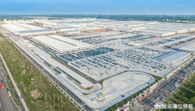В Свердловской области достраивают огромный завод по выпуску тормозных дисков. Запуск завода запланирован на 2026