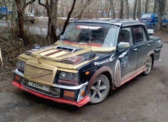 Зайцы в транспорте.