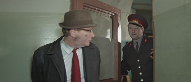 Фильму «Белорусский вокзал» - 55 лет!