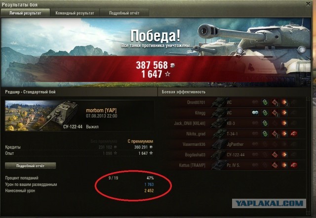 Wargaming 6