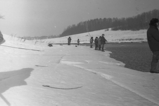 Фотополенка из 70х годов прошлого века