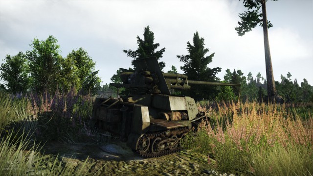 War Thunder