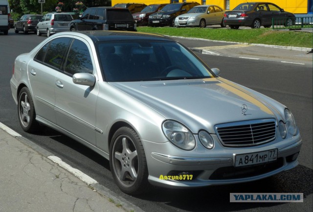 Ока за 2 миллиона рублей...