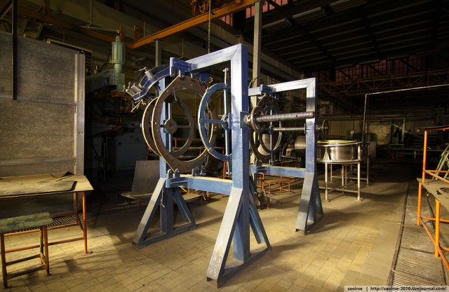 Цех номер 8623