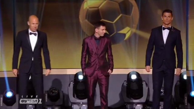 Футбол Мира/ Часть 3/