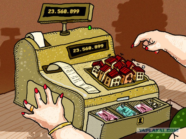 Как выбирать очередь в супермаркете