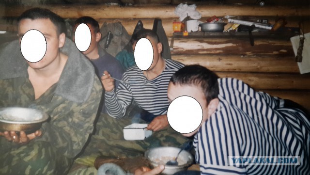 Жизнь и служба нынче