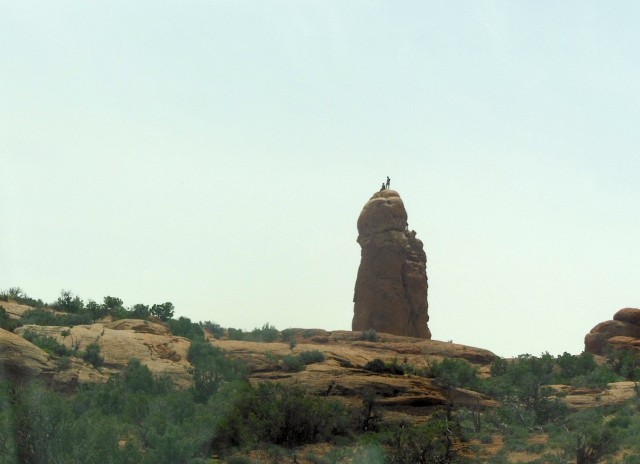 Деревенская Америка