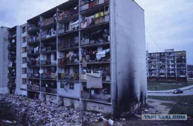 Конфликт в "Карусели"