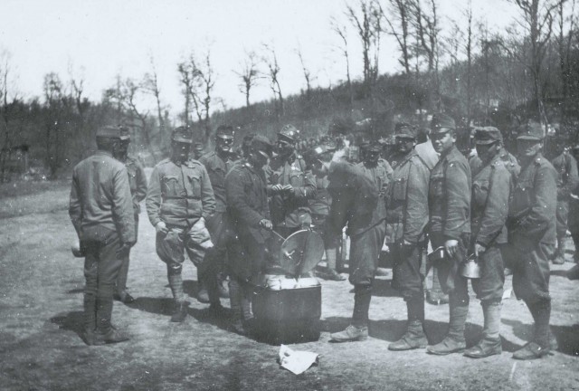 Великая война