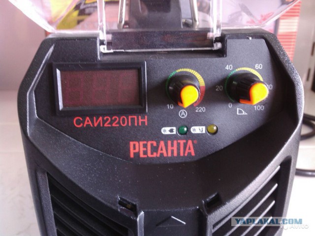 Сварщик! Уровень "БОГ"