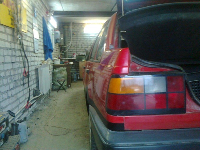 Машина по цене велосипеда