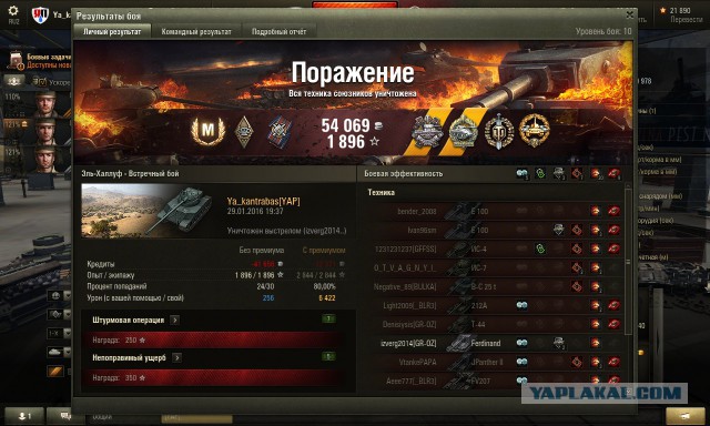 Wargaming 32