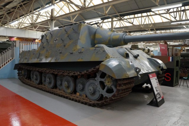 Wargaming 34