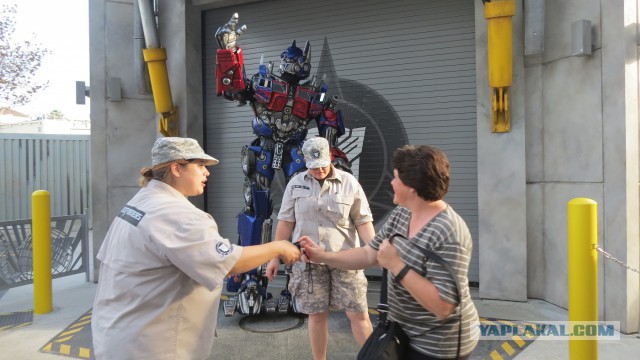 Флорида.Орландо.