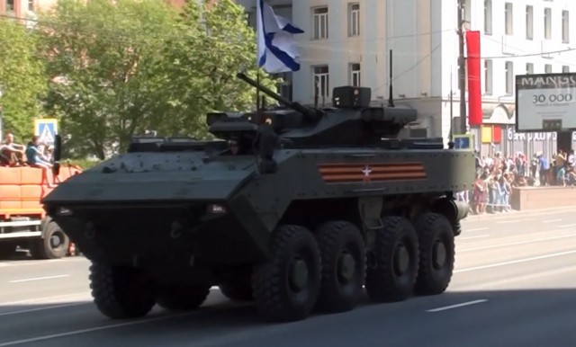 Поездка с сыном в Москву на 9 мая