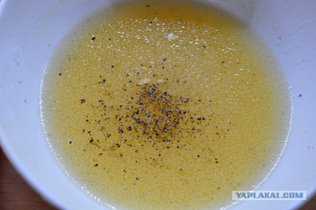 Посиделки под селёдку