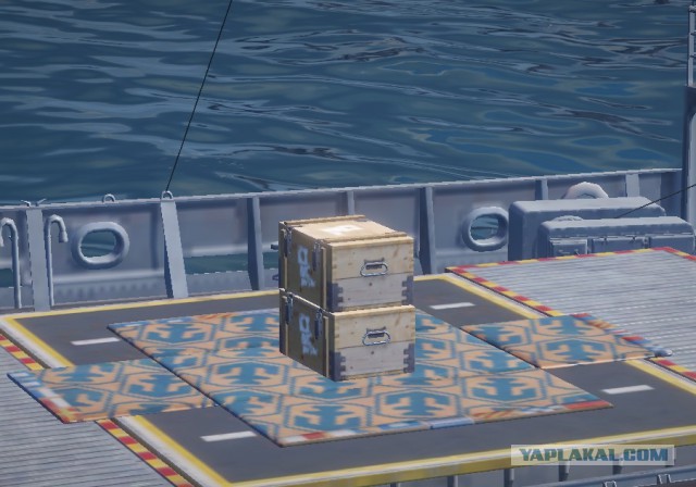 World of Warships - 2