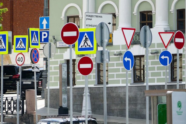 Черная неблагодарность. Почему москвичи так и не полюбили Собянина