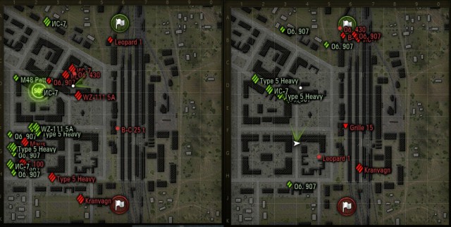 Wargaming 49