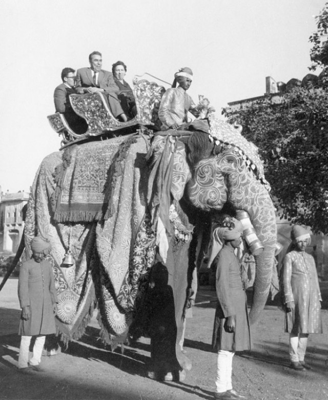 Дорогой Леонид Ильич. История жизни в фотографиях.