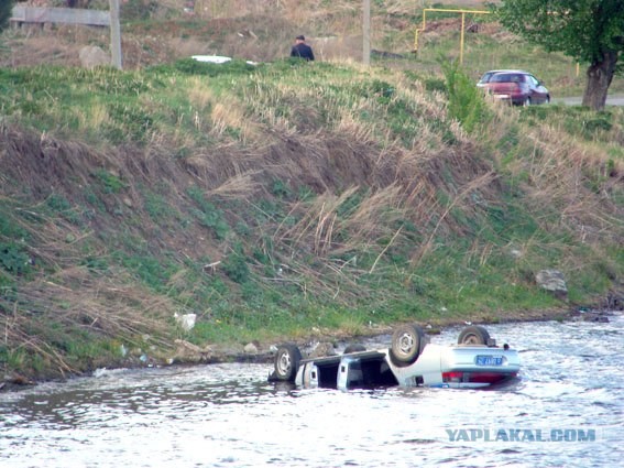 Подводно-Постовая Служба