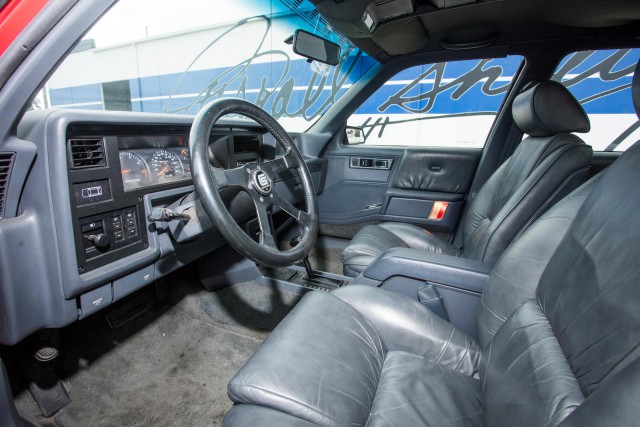 Автоколлекция Кэрролла Шелби. Красивых автофото пост.