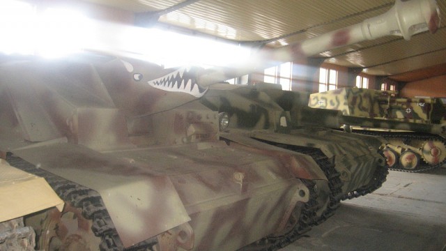 Wargaming 54