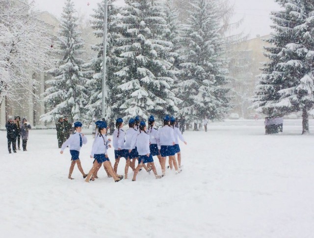 Калейдоскоп картинок