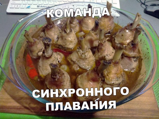 Немного картинок в этот понедельник