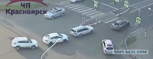Перекресток Глупости