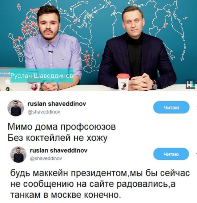 ​​Доблестные российские казаки разгоняют бабулек с мест несанкционированной торговли