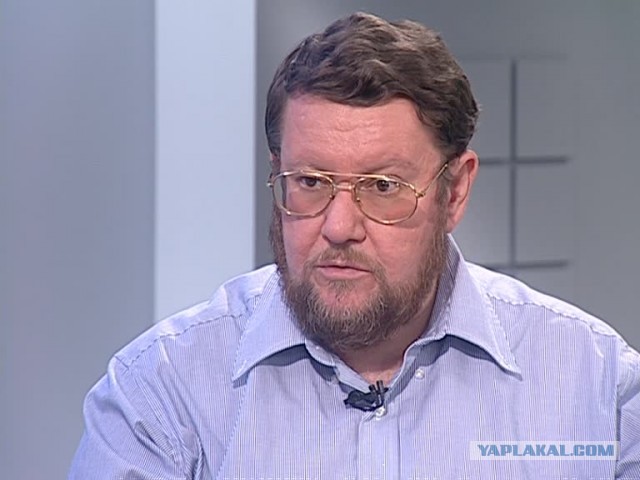 Встреча Навального.