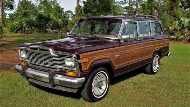 Универсалы. Красивых автофото пост