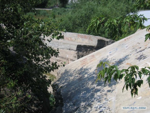Форты Бреста