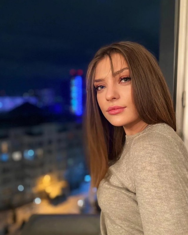 Девчата для тонуса - 10!