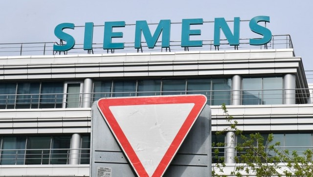 Siemens Energy - всё... Теперь точно всё....