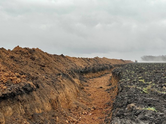 Белгородская область формирует на границе с Украиной «засечную черту»