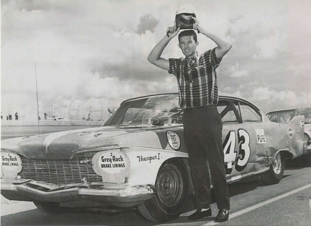1960 Plymouth Fury. Автопятница №28.