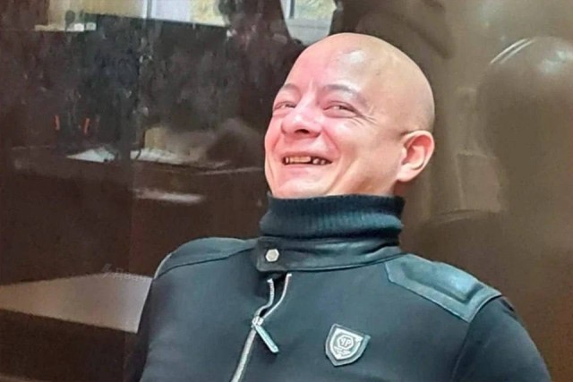 Серийного убийцу кошек приговорили к 2,5 годам тюрьмы.