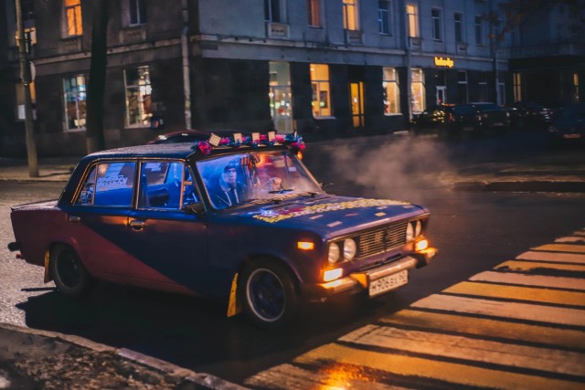 Просто подборка атмосферных фото
