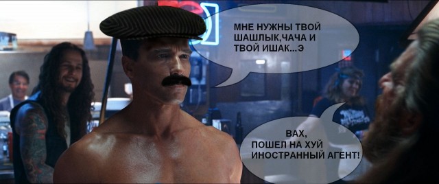 В Грузии начались боестолкновения на улицах!