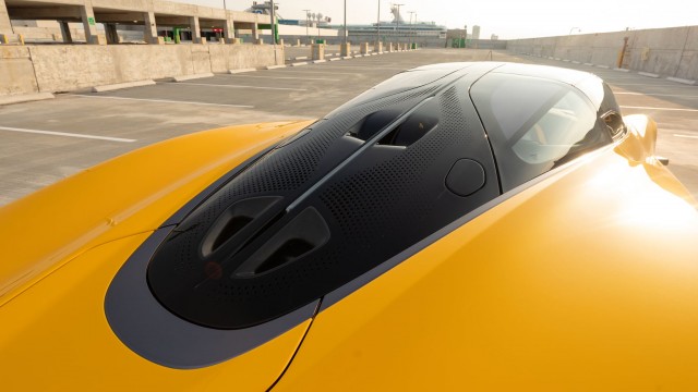 10 самых дорогих автомобилей аукциона Mecum за 2022 год.