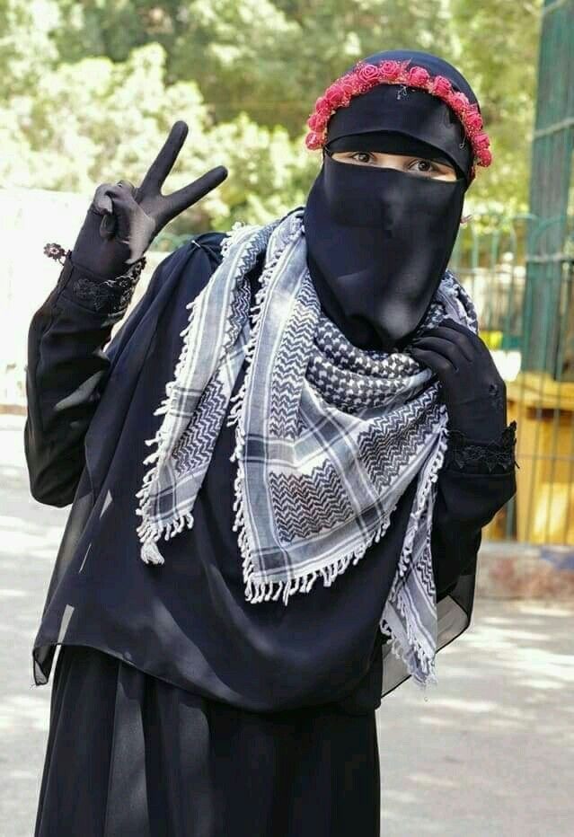 Совет муфтиев предрек напряженность в отношениях со странами Востока и внутри России, если никабы будут запрещены