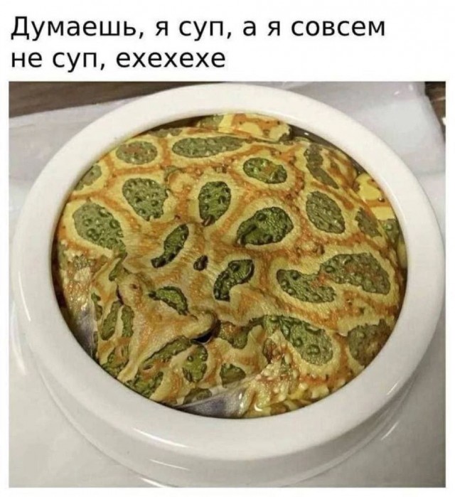Завалялось тут случайно немного забавных картинок