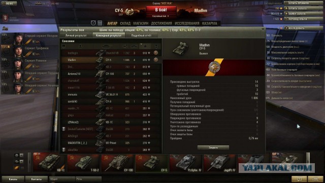 Wargaming 5